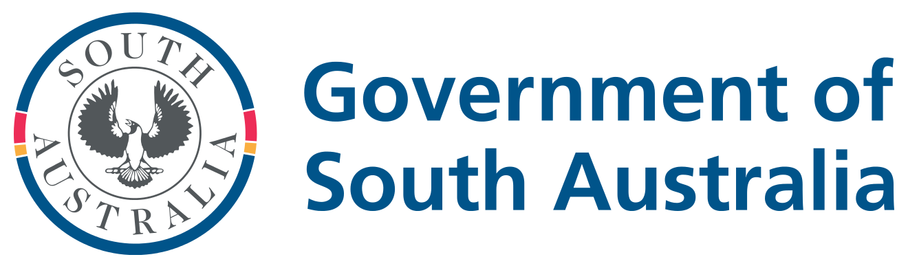 SA Health Logo