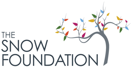 Snow Foundation Logo