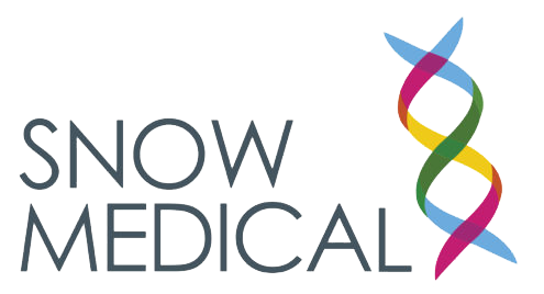 Snow Medical Logo