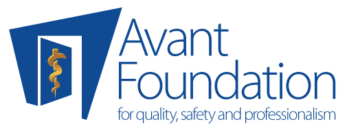 Avant Foundation Logo