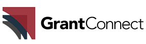 Grantconnect Logo
